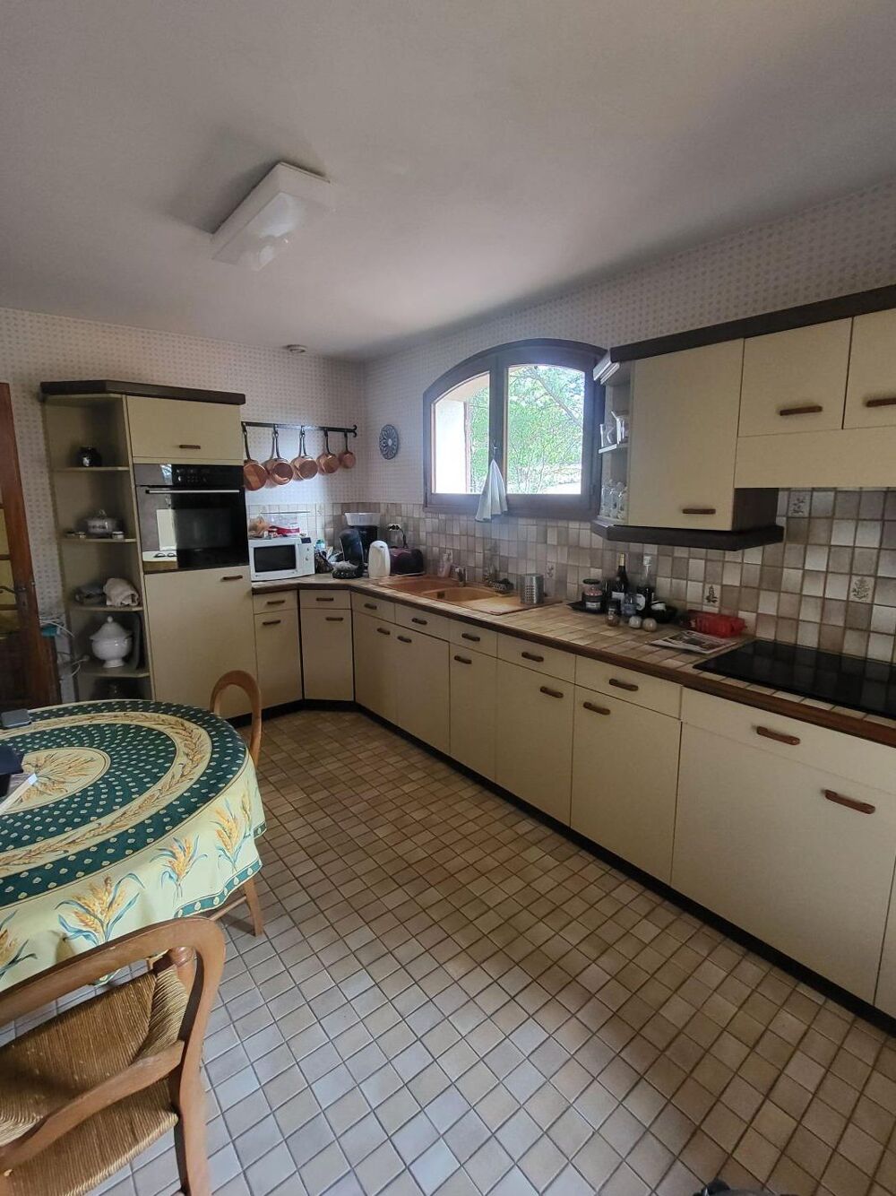 Vente Maison Maison Les mages