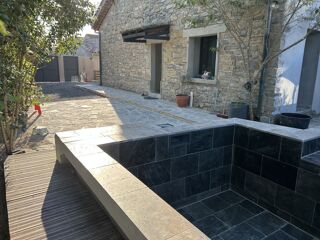  Maison � vendre 5 pi�ces 90 m�