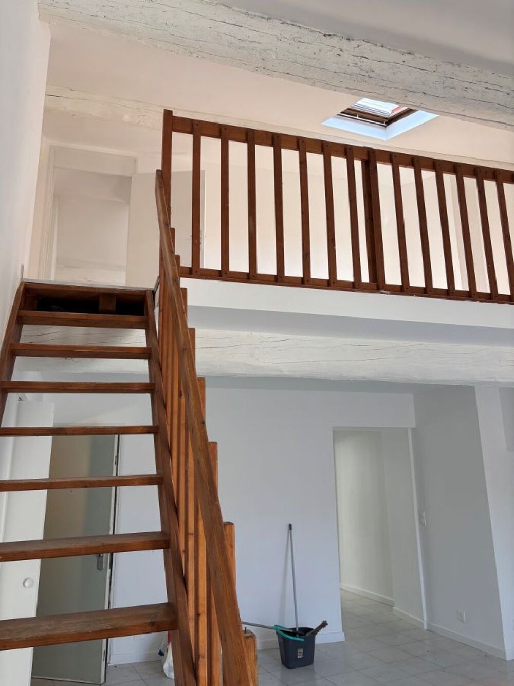 Location Appartement 3 Pièces duplex Nimes