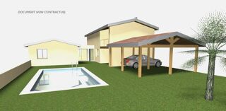  Maison à vendre 1 pièce 150 m²