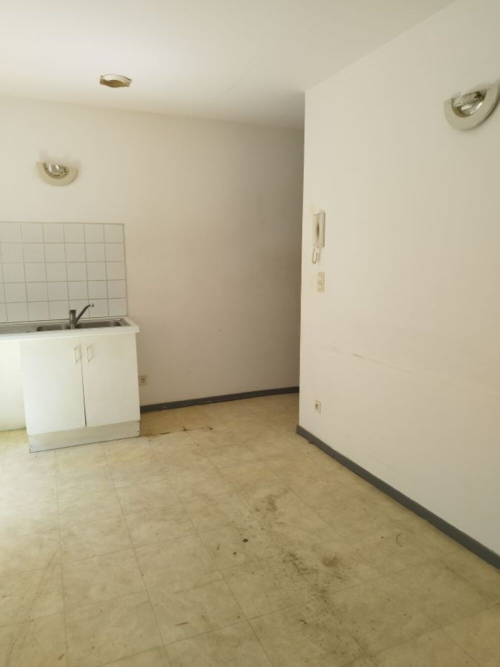 Vente Immeuble Immeuble lots de 3 appartements Perpignan