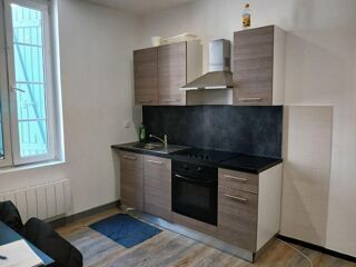  Appartement  louer 2 pices 27 m