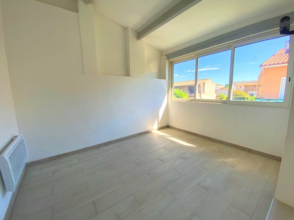 Vente Appartement 2 Pièces Cabine + cellier Le grau du roi