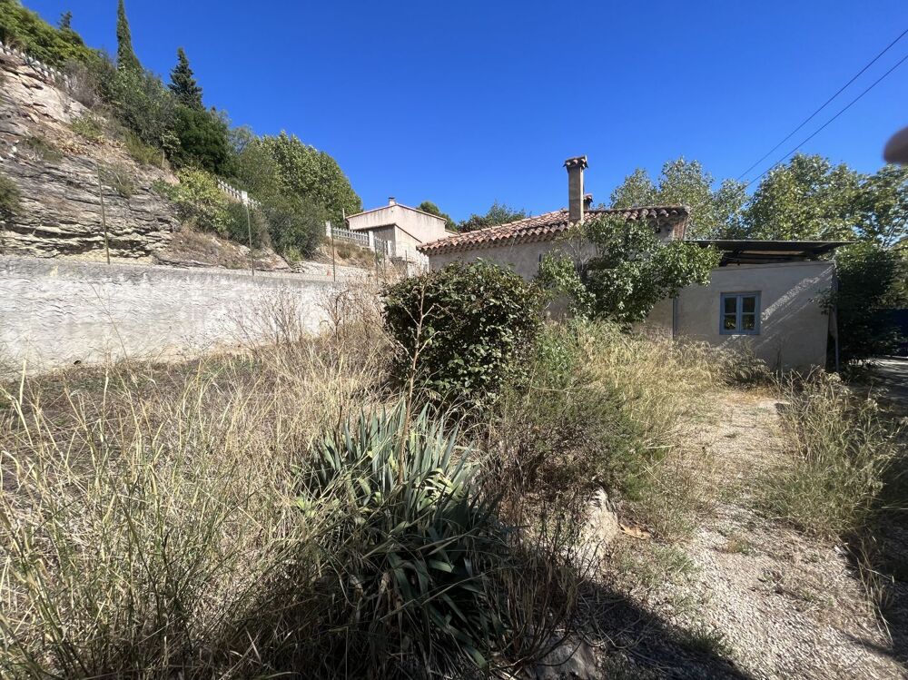 Vente Maison Maison T3 plain pied Marseille 12