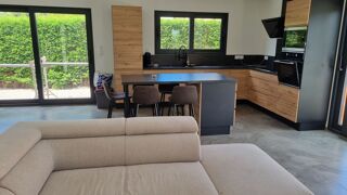  Maison à vendre 5 pièces 142 m²