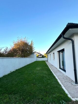  Maison à vendre 5 pièces 120 m²
