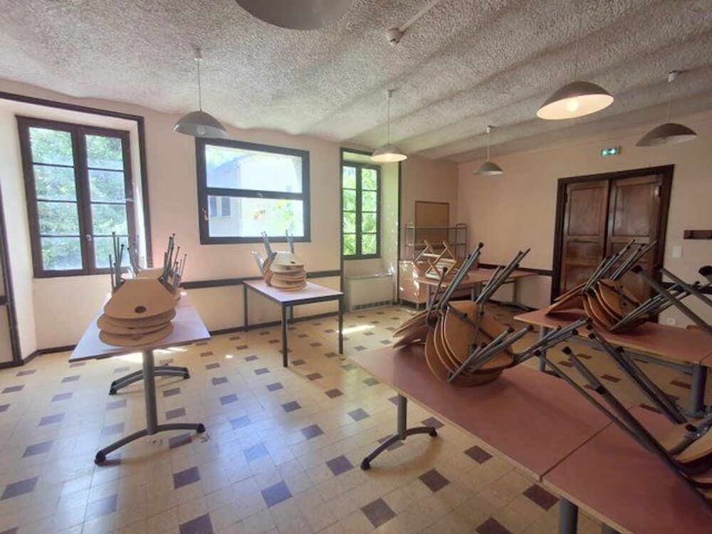 à vendre  Maison Les Vans (07140)