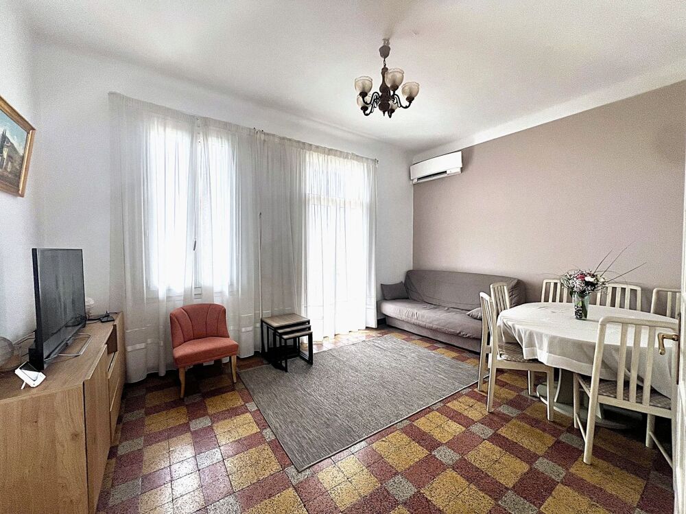 Location Maison Maison REZ DE JARDIN Marseille 12