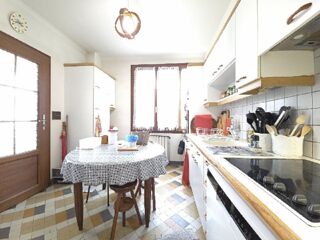  Maison � vendre 7 pi�ces 164 m�