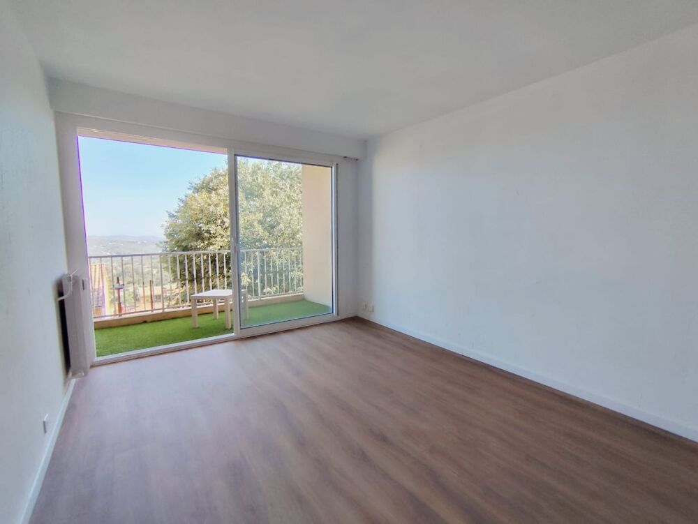 Vente Appartement 3 Pièces Grasse