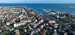  Appartement � vendre 2 pi�ces 39 m�