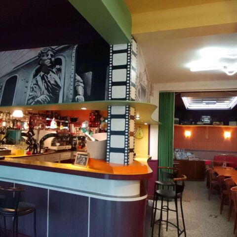 Activit&eacute; commerciale Hotel restaurant 150000 14500 Vire