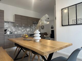  Appartement  louer 5 pices 80 m