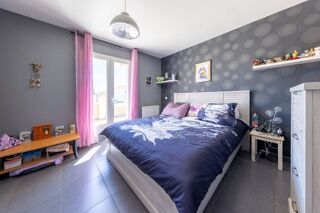  Maison  vendre 5 pices 117 m