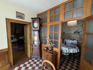  Maison  vendre 5 pices 112 m