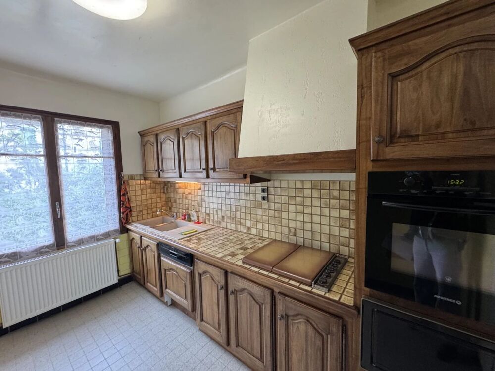 Vente Maison Maison Carpentras