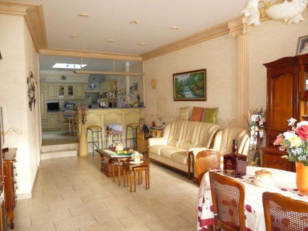 Vente Maison Maison de ville ref.7962 Villaines la juhel