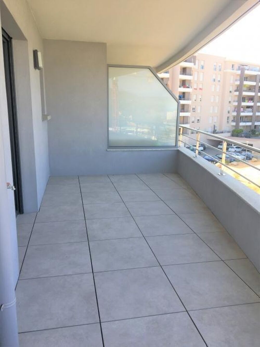 Location Appartement 2 Pièces Ajaccio