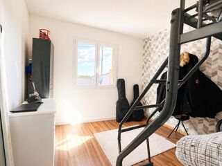  Maison à vendre 5 pièces 89 m²