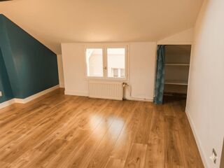  Appartement à vendre 4 pièces 56 m²