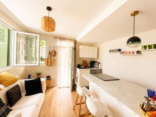  Maison à vendre 3 pièces 50 m²