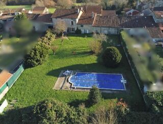  Maison � vendre 7 pi�ces 210 m�