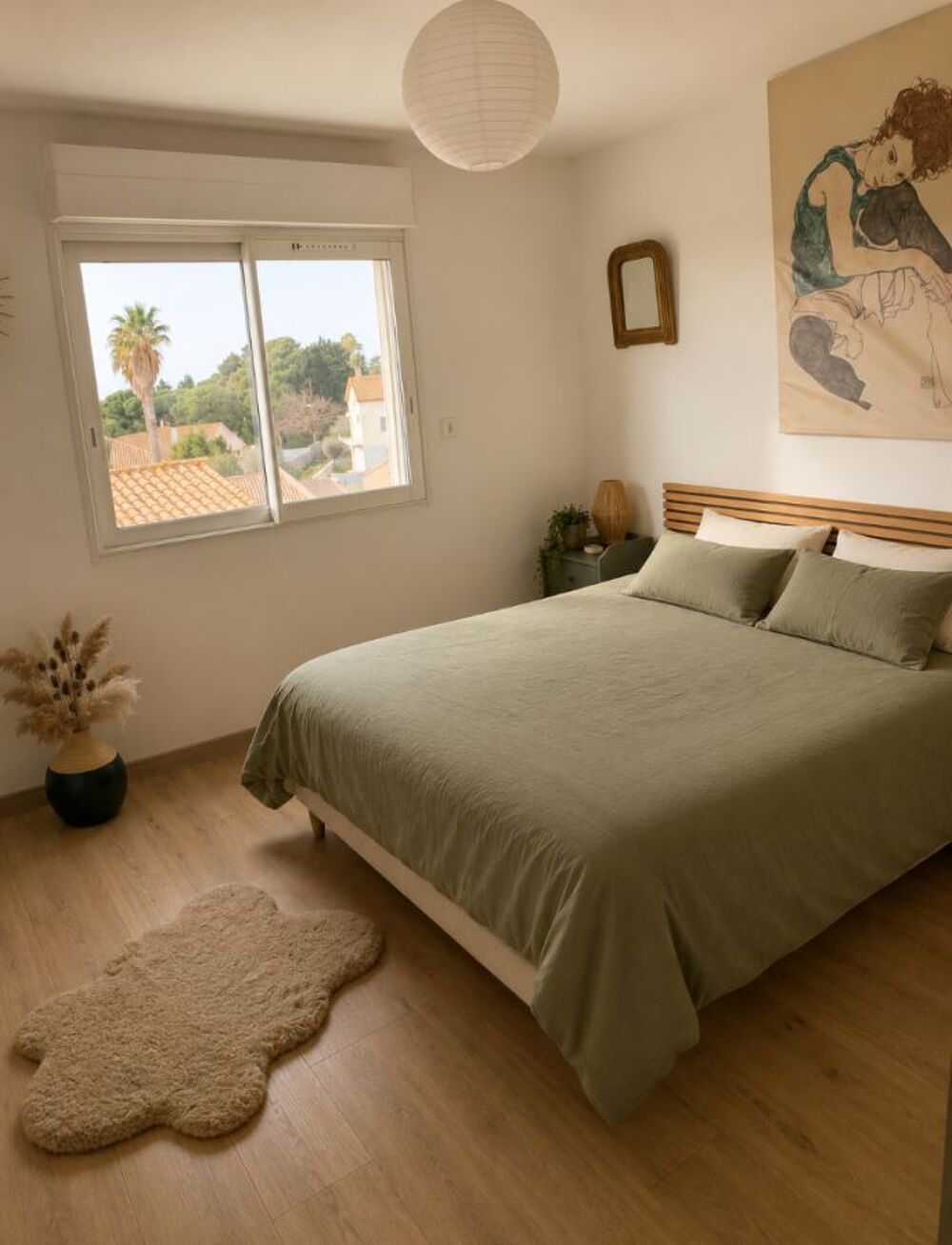 Vente Appartement 3 Pièces Agde