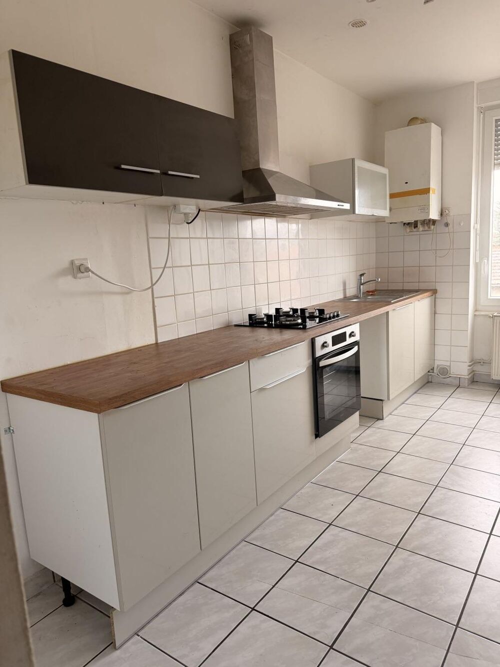Vente Immeuble Immeuble Villars