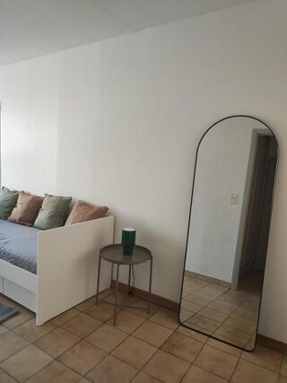  Appartement  louer 1 pice 29 m