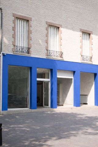  Immeuble � vendre 1 pi�ce 500 m�