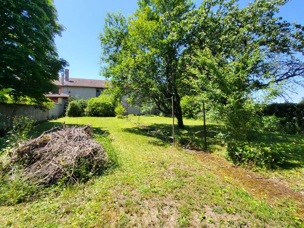 Vente Maison Propriété avec de nombreuses dépendances Dompierre sur veyle