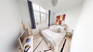  Appartement � vendre 4 pi�ces 86 m�