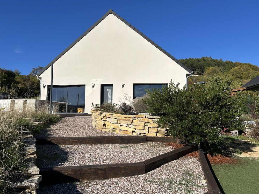 Vente Maison Maison Corcelles les monts