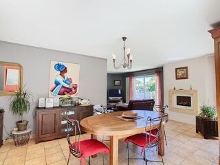  Maison  vendre 6 pices 128 m