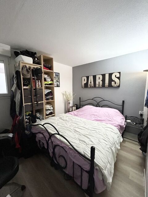  Appartement � louer 2 pi�ces 34 m�