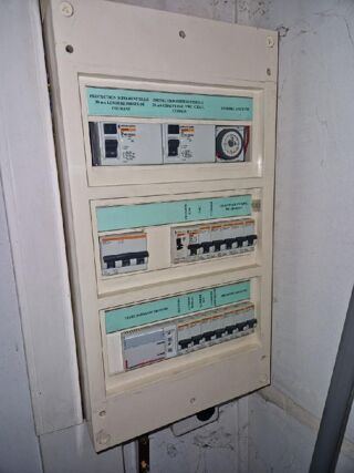  Maison � vendre 1 pi�ce 35 m�