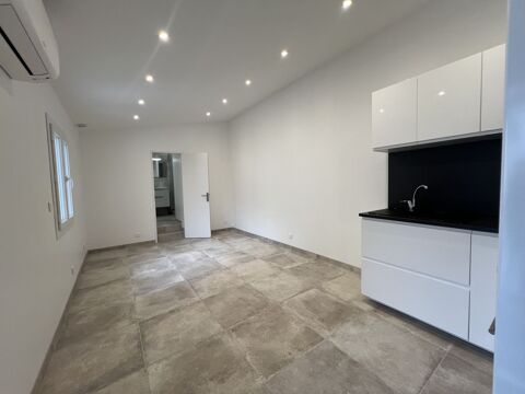  Appartement � louer 1 pi�ce 26 m�