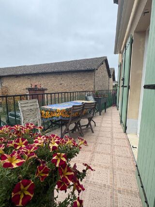  Maison à vendre 5 pièces 124 m²