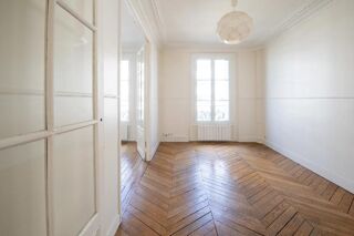  Appartement � vendre 2 pi�ces 47 m�