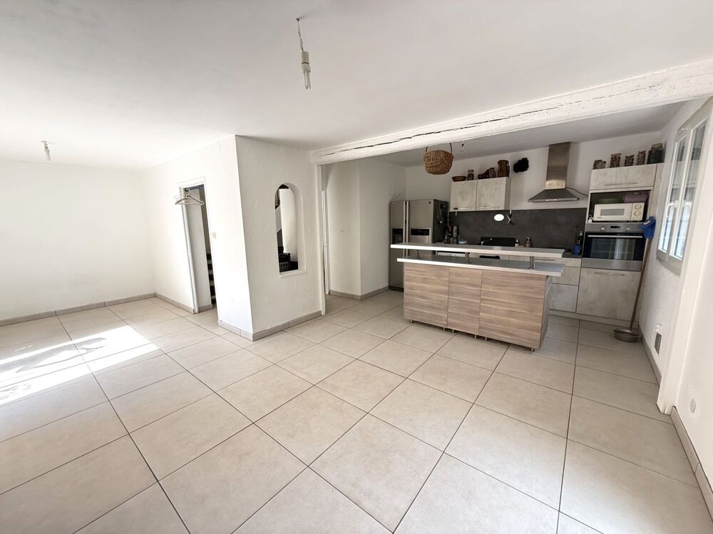 Vente Maison Maison Saint nazaire d'aude