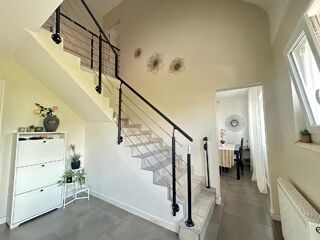  Maison à vendre 5 pièces 101 m²