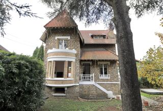  Maison à vendre 7 pièces 193 m²