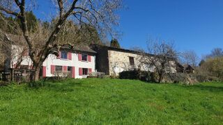 Maison 5 pièces 117 m² · à Saint-Léonard-de-Noblat · 117 m² · 217 000 €