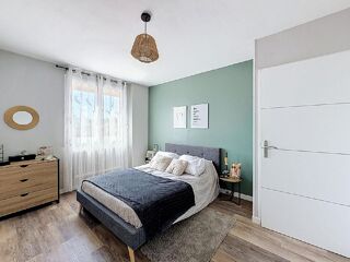  Appartement à vendre 3 pièces 70 m²