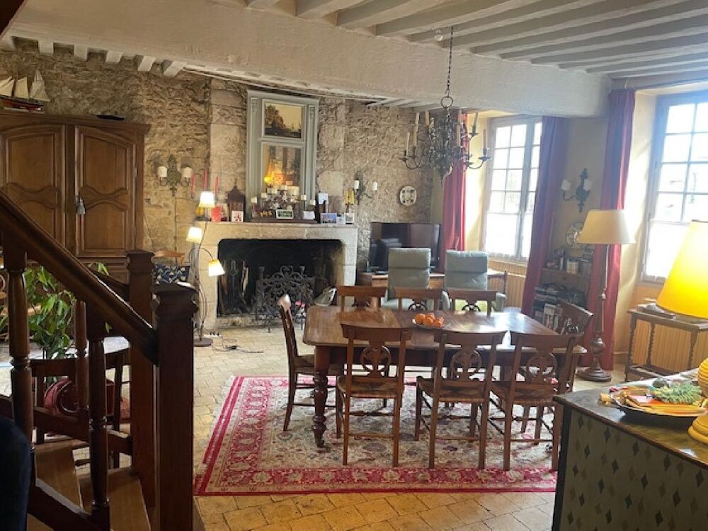 Vente Maison Maison Authon du perche