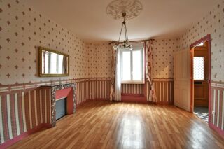  Maison à vendre 4 pièces 86 m²