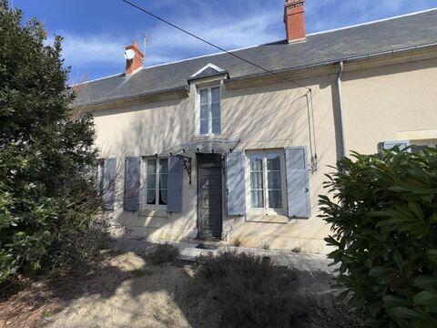   Maison avec d�pendances Maison - 5 pi�ce(s) - 112 m�