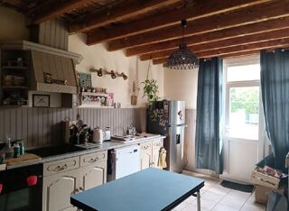  Maison à vendre 7 pièces 152 m²