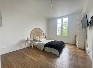  Immeuble à vendre 1 pièce 158 m² Soissons