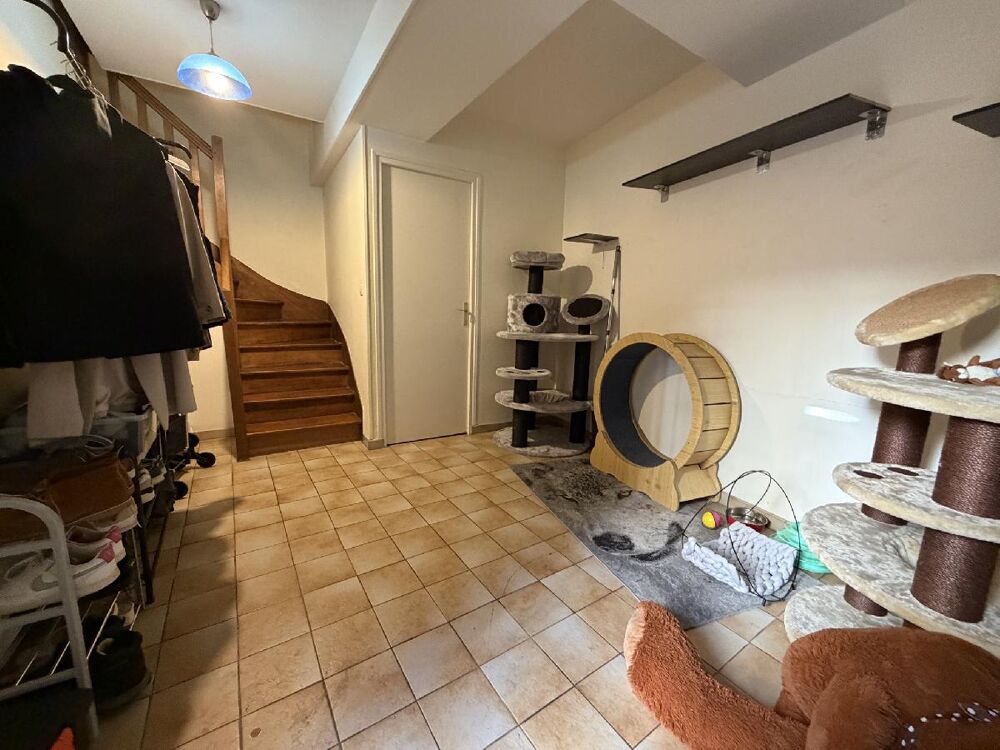 Appartement – Le Mans - Vue 4
